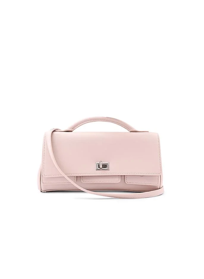 كابلي Women’s Structured Top Handle Bag